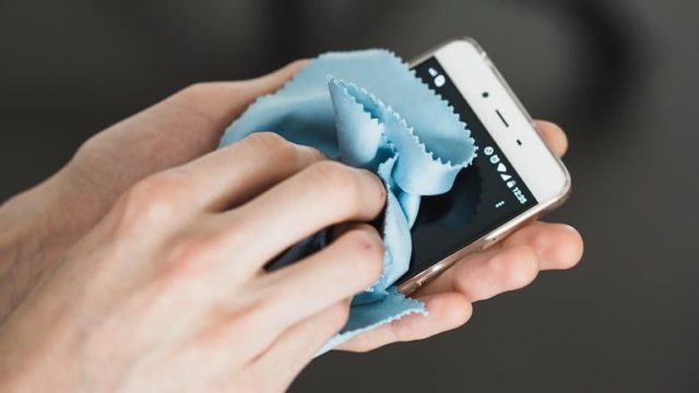 Hydrogel ou verre trempé : quel film choisir pour son écran ?