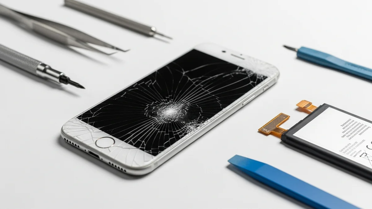 Réparer ou remplacer son smartphone : comment faire le bon choix ? 1 bfc33d043cc56b2dc31f657ced3e7a3d
